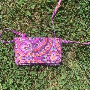 Vera Bradley purse